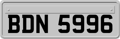 BDN5996