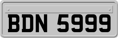 BDN5999