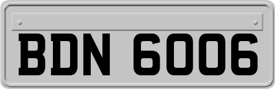 BDN6006