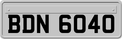 BDN6040