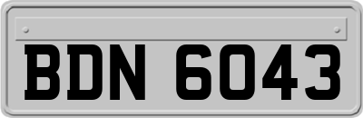 BDN6043