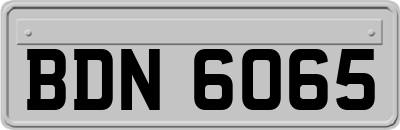 BDN6065