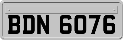 BDN6076