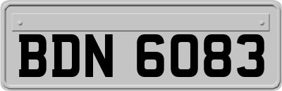 BDN6083