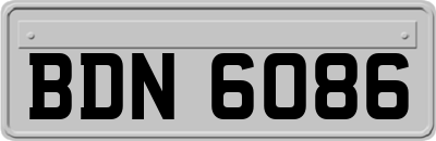 BDN6086