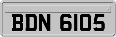 BDN6105