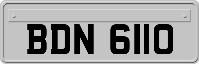 BDN6110
