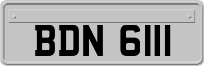 BDN6111