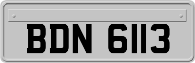 BDN6113