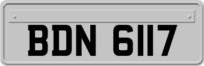 BDN6117