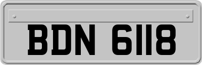 BDN6118