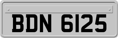 BDN6125