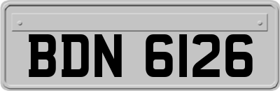 BDN6126