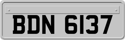 BDN6137