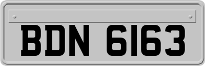 BDN6163