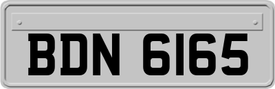 BDN6165