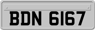 BDN6167