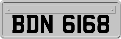 BDN6168
