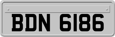 BDN6186
