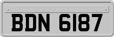 BDN6187