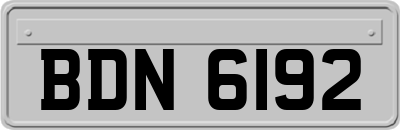 BDN6192