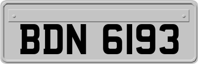 BDN6193