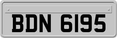 BDN6195
