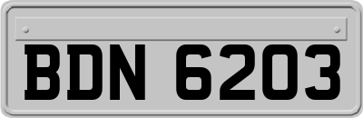 BDN6203