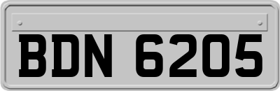 BDN6205