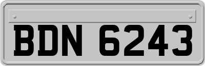 BDN6243