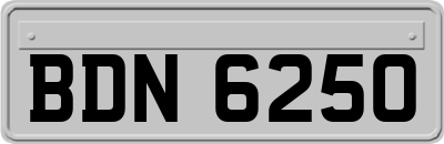 BDN6250