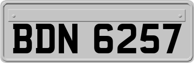 BDN6257