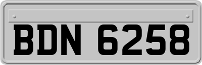 BDN6258