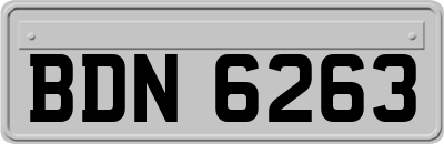 BDN6263