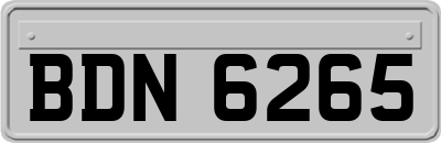 BDN6265