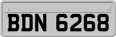 BDN6268