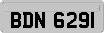 BDN6291