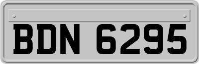 BDN6295