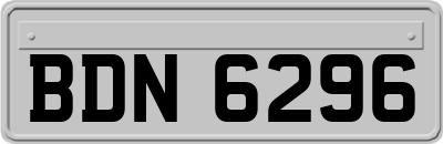 BDN6296