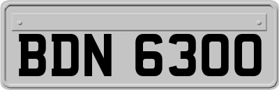 BDN6300