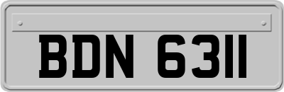 BDN6311