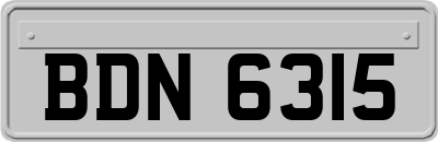 BDN6315