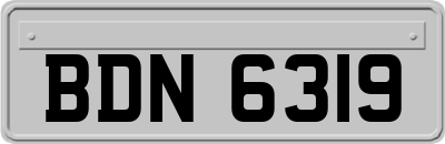 BDN6319