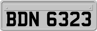 BDN6323