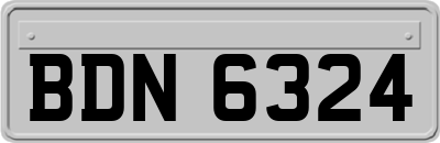 BDN6324