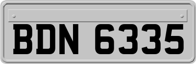 BDN6335