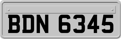 BDN6345