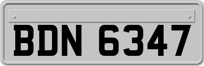 BDN6347