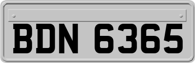 BDN6365
