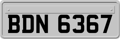 BDN6367